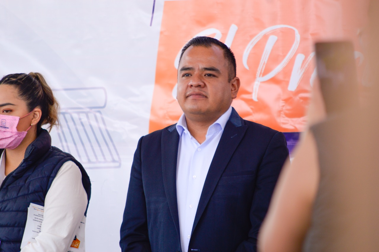 Inicia con éxito en Apetatitlán campaña de apoyos sociales ‘El Presidente en tu Comunidad’